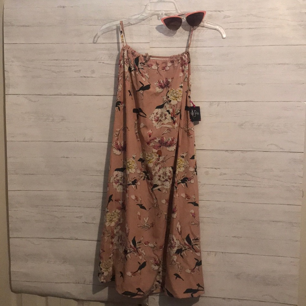 Sofia dress